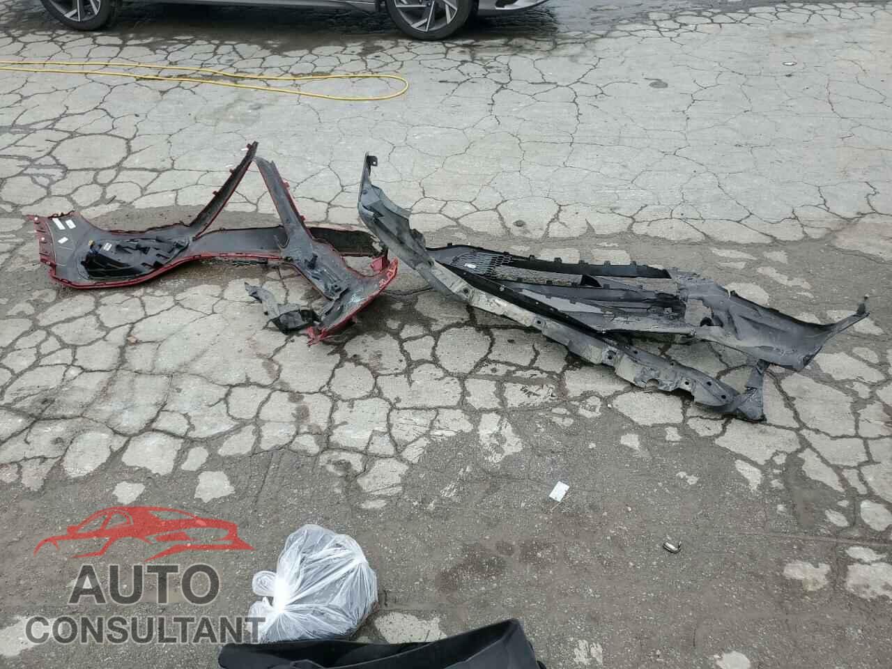 JEEP COMPASS 2019 - 3C4NJCBB0KT658703