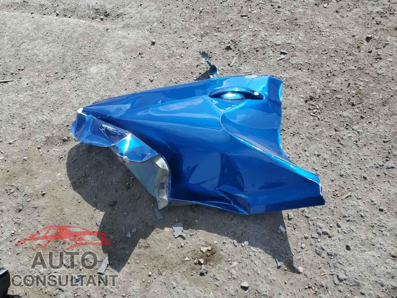 FORD FOCUS 2018 - 1FADP3FE0JL287766