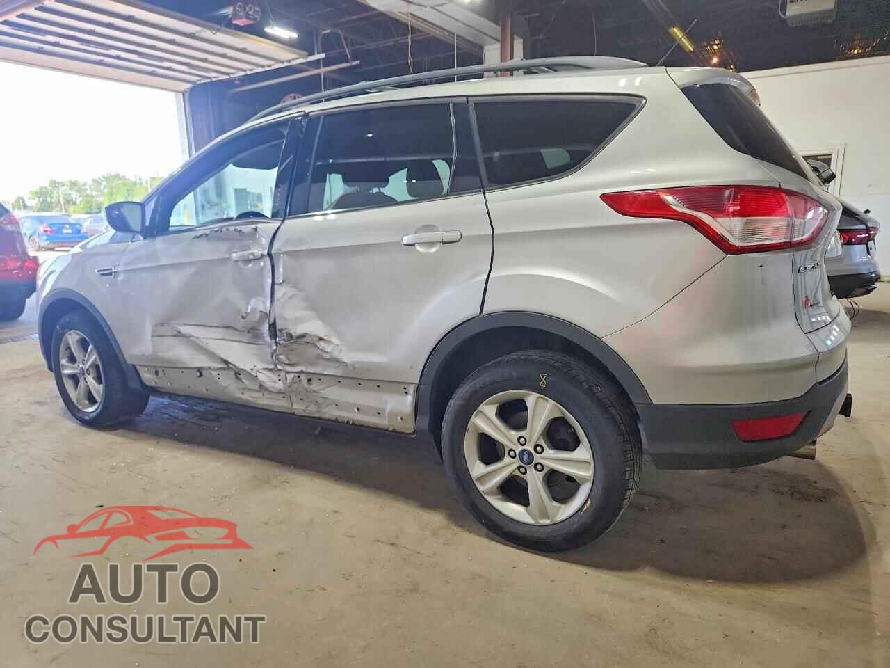 FORD ESCAPE 2013 - 1FMCU9G90DUD10296