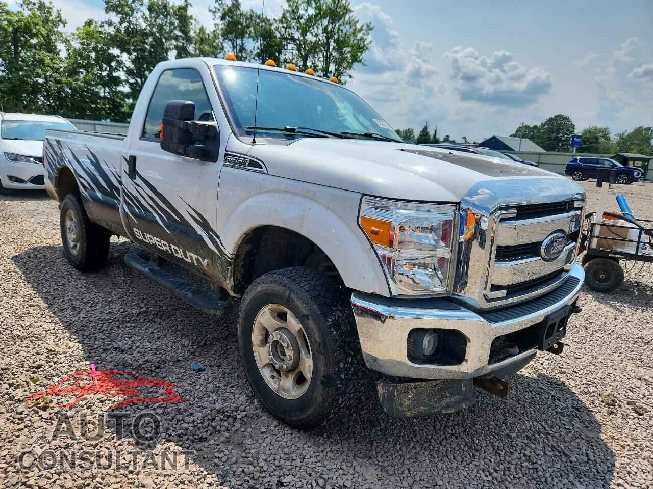 FORD F250 2016 - 1FTBF2B68GEC68229