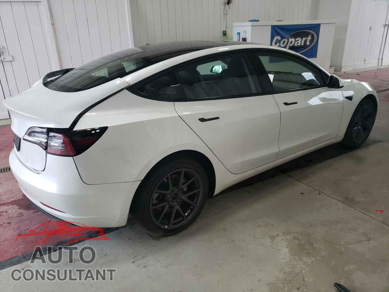 TESLA MODEL 3 2023 - 5YJ3E1EA6PF519085