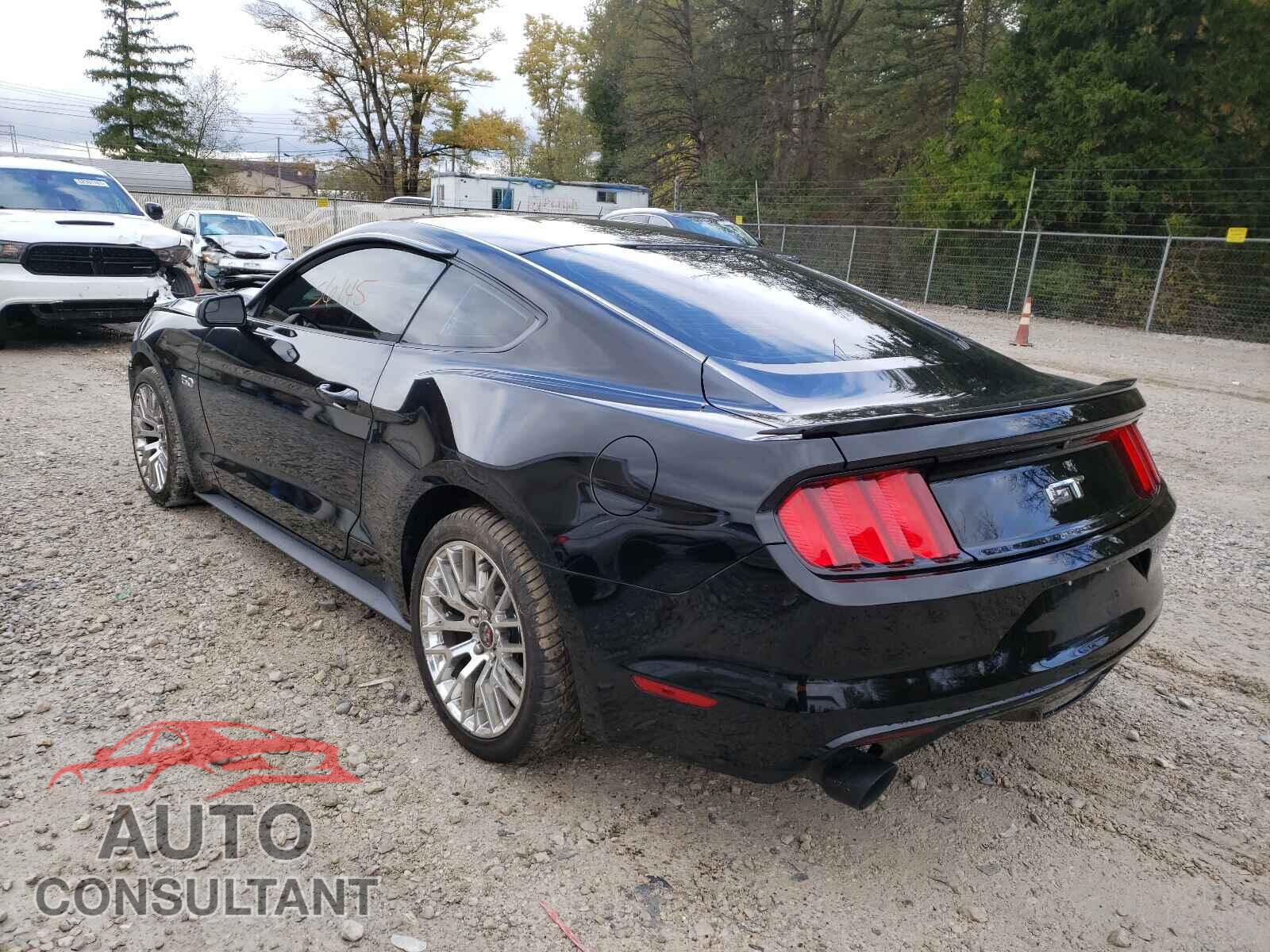 FORD MUSTANG 2016 - 1FA6P8CF5G5259980