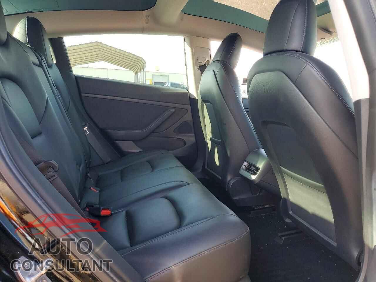 TESLA MODEL 3 2020 - 5YJ3E1EA7LF798797