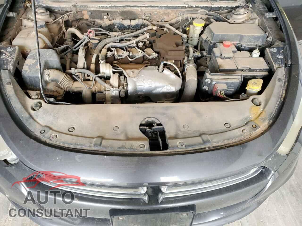 DODGE DART 2015 - 1C3CDFDH5FD181719