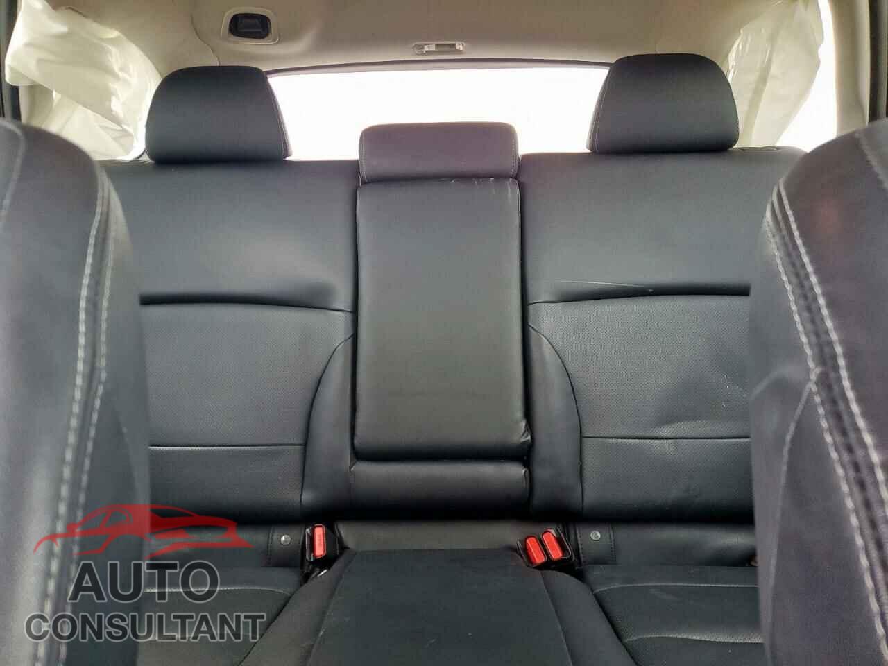 SUBARU OUTBACK 2017 - 4S4BSANC9H3398911