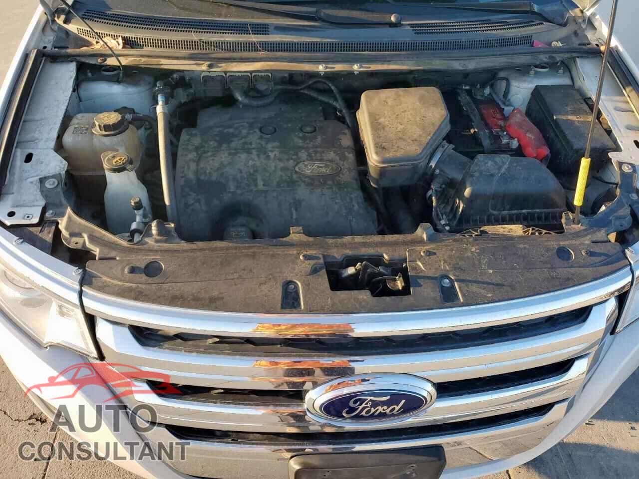 FORD EDGE 2013 - 2FMDK3KC5DBB74702