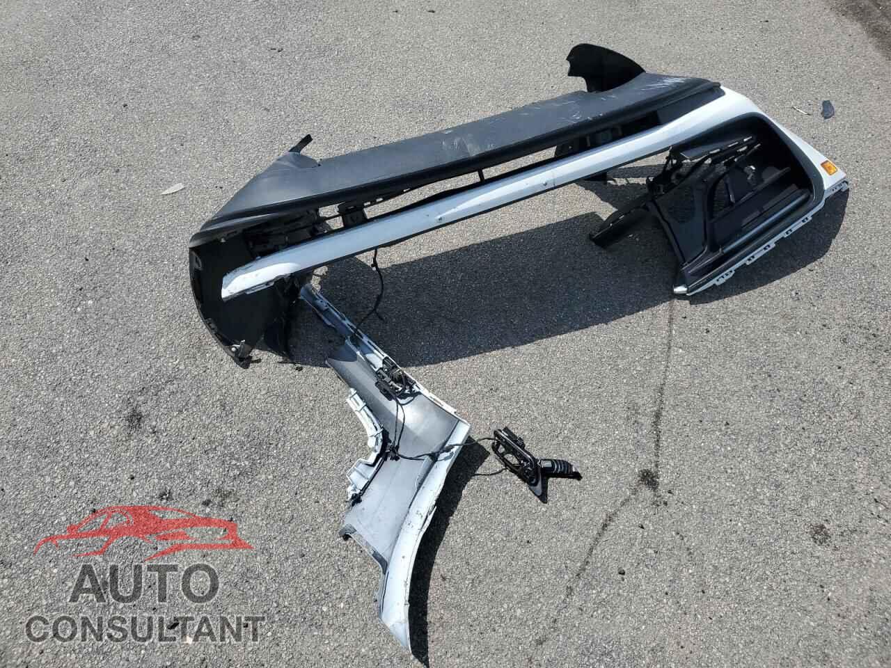 PORSCHE MACAN BASE 2023 - WP1AA2A57PLB08257