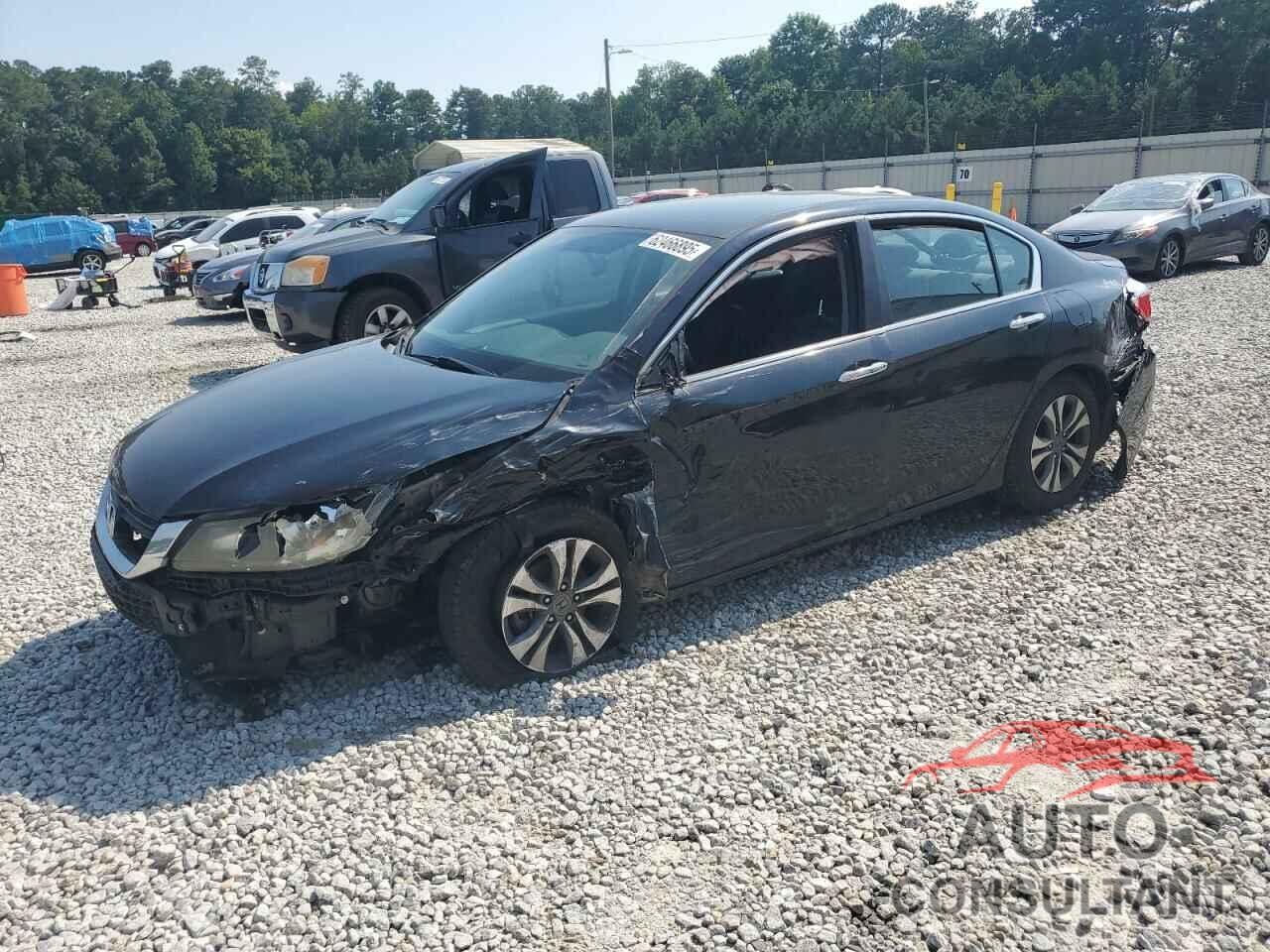 HONDA ACCORD 2015 - 1HGCR2F39FA239910