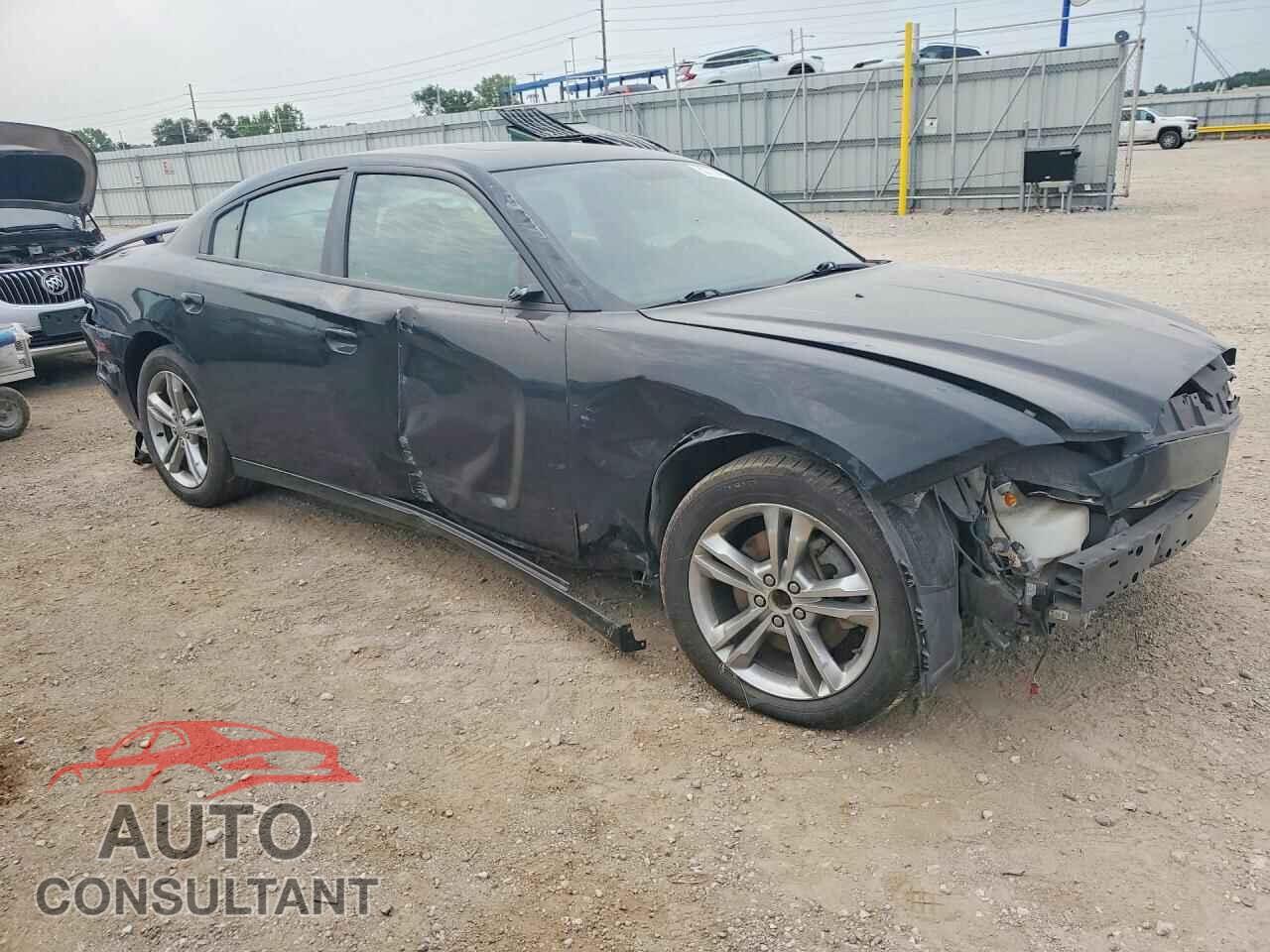 DODGE CHARGER 2013 - 2C3CDXJG9DH584653