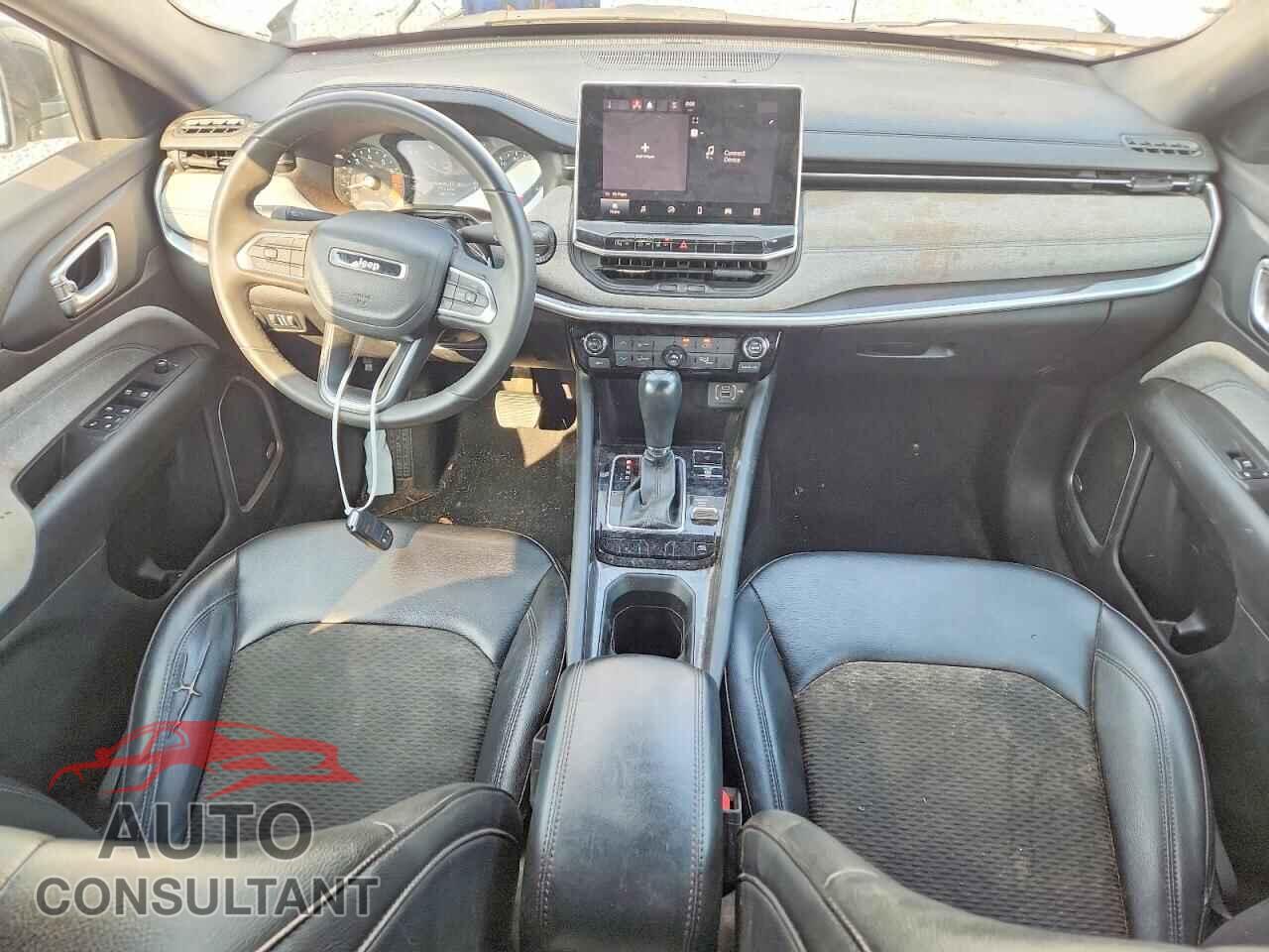 JEEP COMPASS 2023 - 3C4NJDBN2PT504369