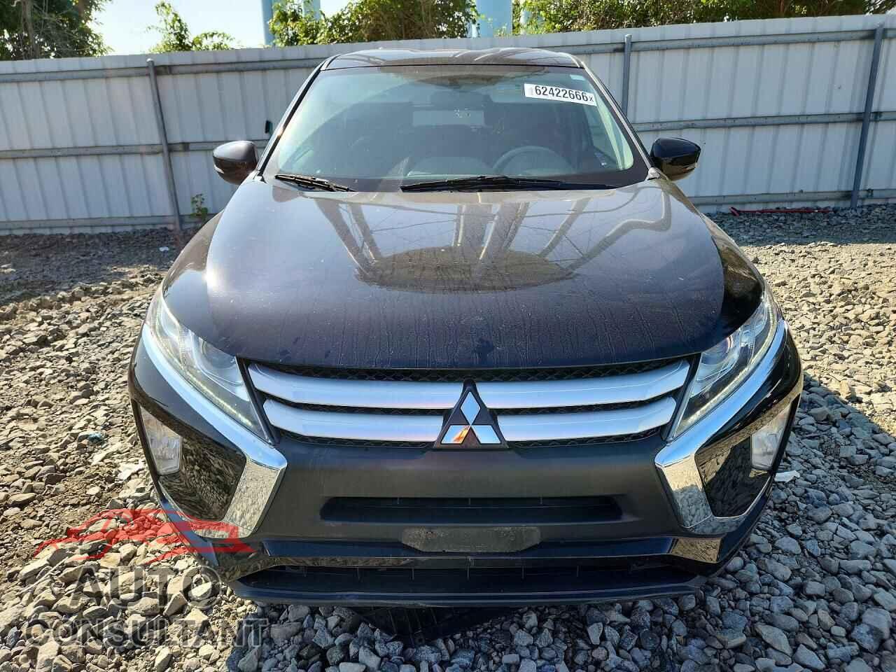 MITSUBISHI ECLIPSE 2020 - JA4AT3AA1LZ000927