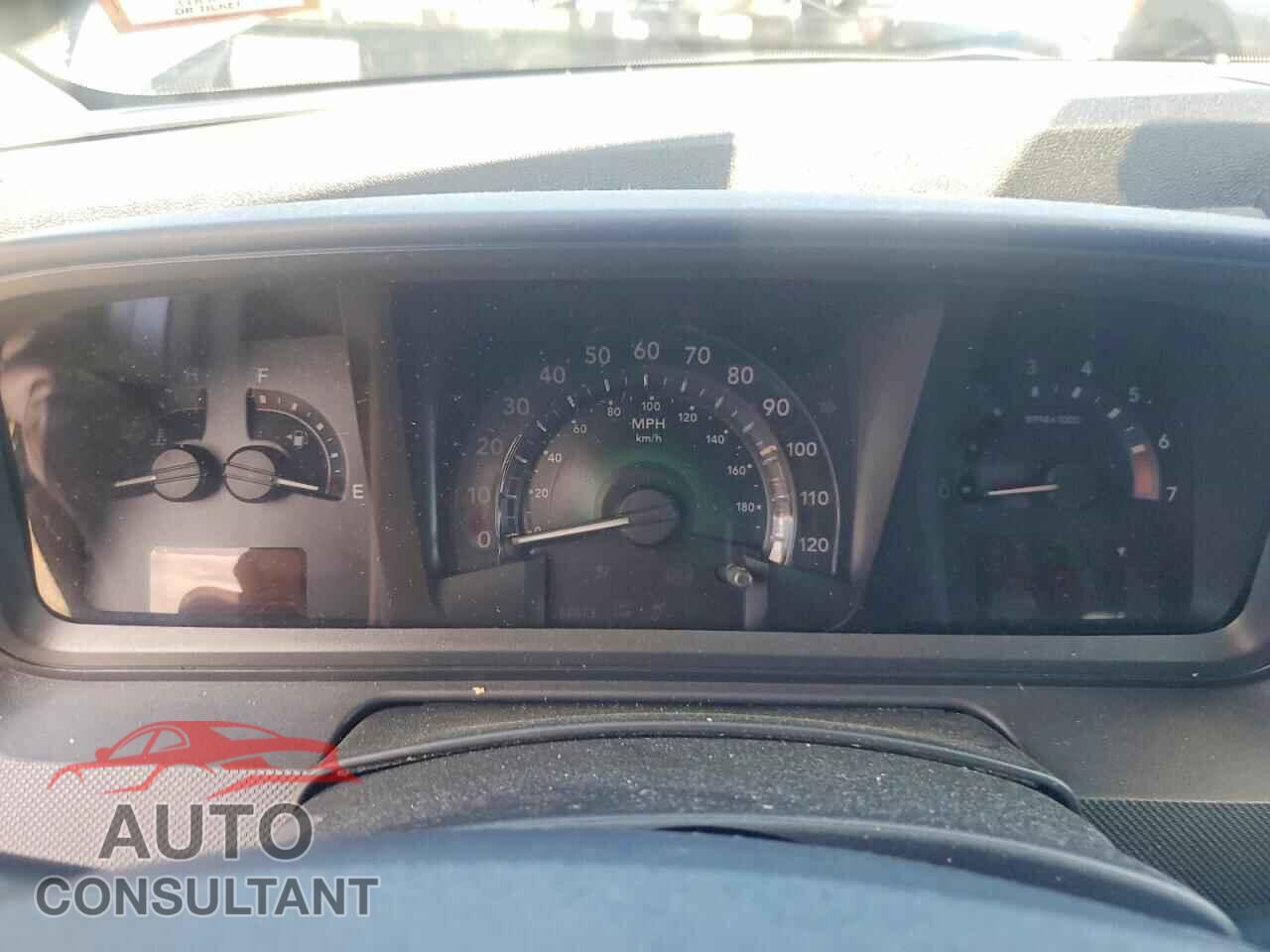 DODGE JOURNEY 2010 - 3D4PH5FV1AT190129