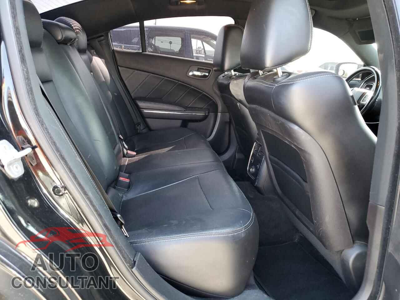 DODGE CHARGER 2012 - 2C3CDXCTXCH226406