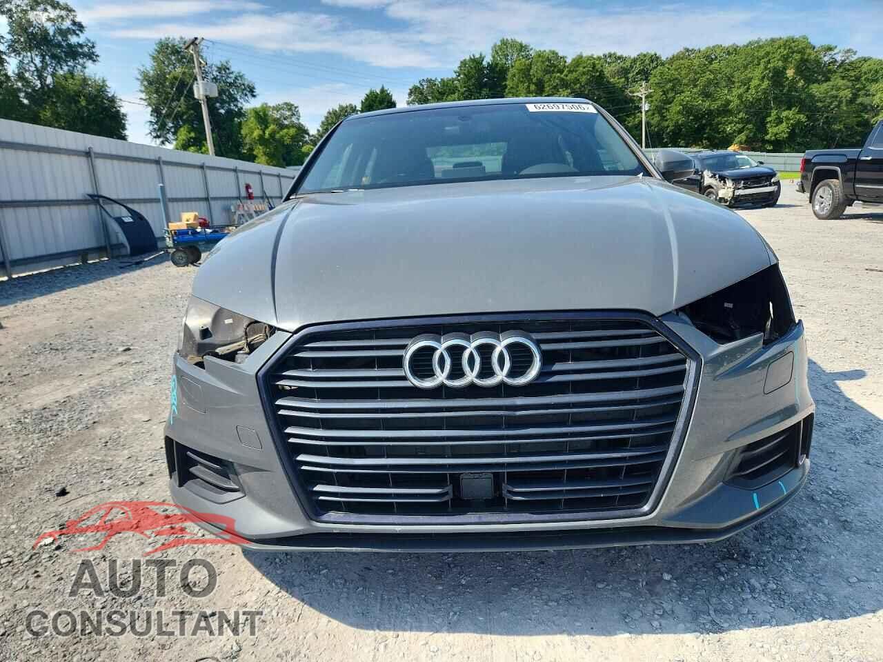 AUDI A3 2020 - WAUAUGFF4LA093548
