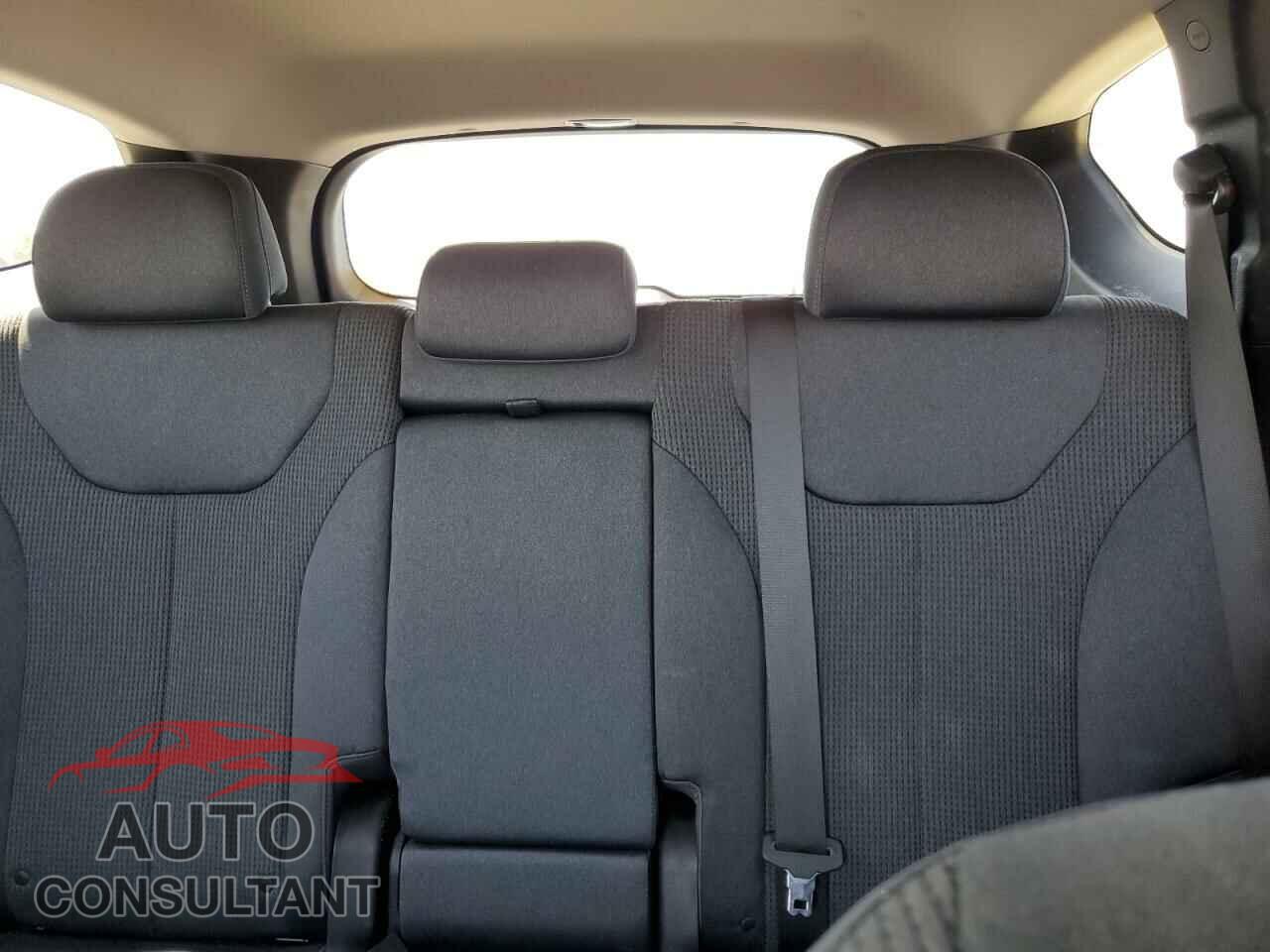 HYUNDAI SANTA FE 2019 - 5NMS2CAD1KH119202