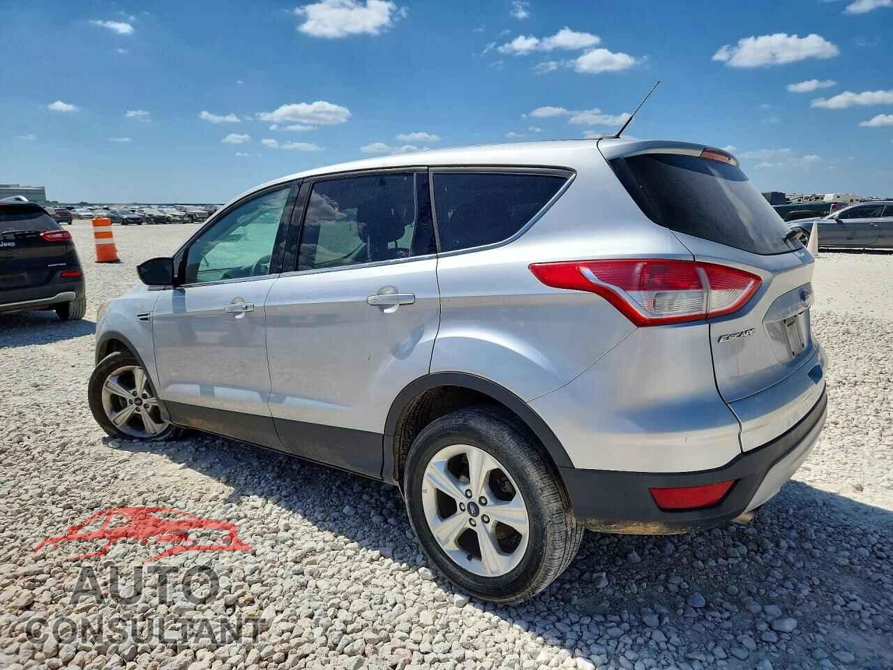FORD ESCAPE 2014 - 1FMCU0GX4EUB02532