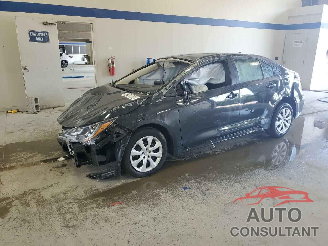 TOYOTA COROLLA 2024 - 5YFB4MDE5RP129008