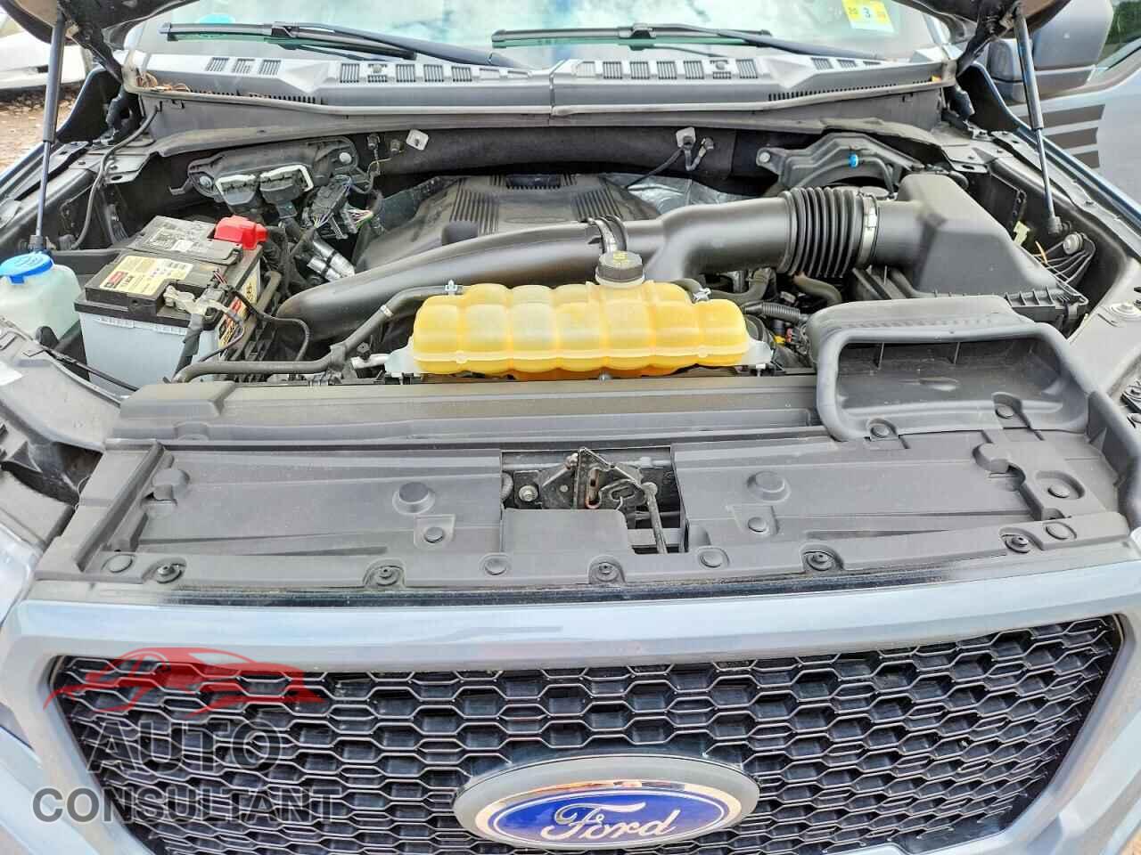 FORD F150 2019 - 1FTEW1E45KFA72883