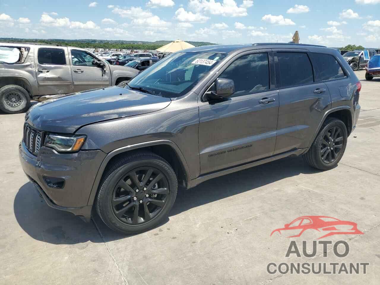 JEEP GRAND CHER 2021 - 1C4RJEAG6MC518177