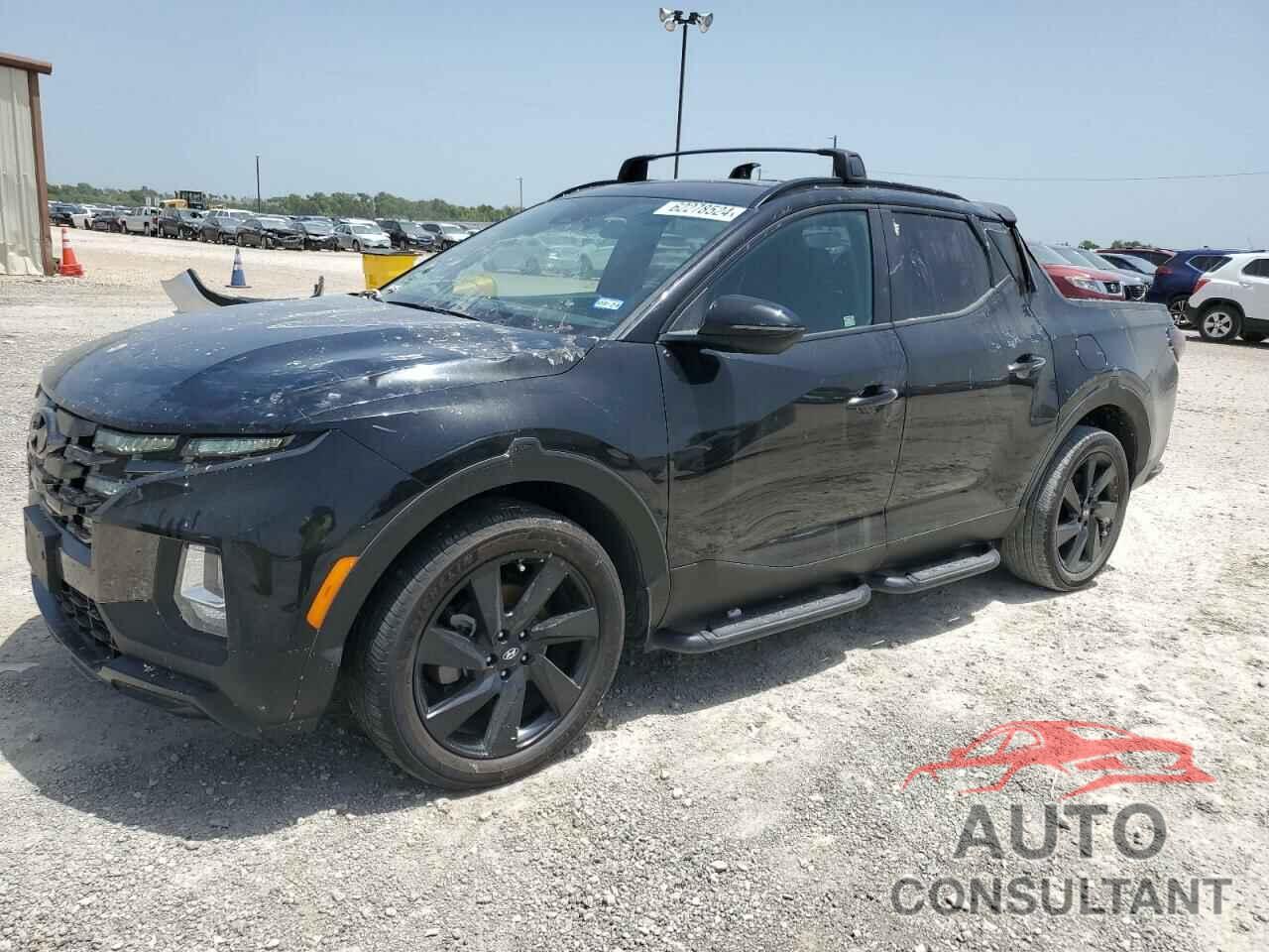 HYUNDAI SANTA CRUZ 2023 - 5NTJCDAF7PH041715