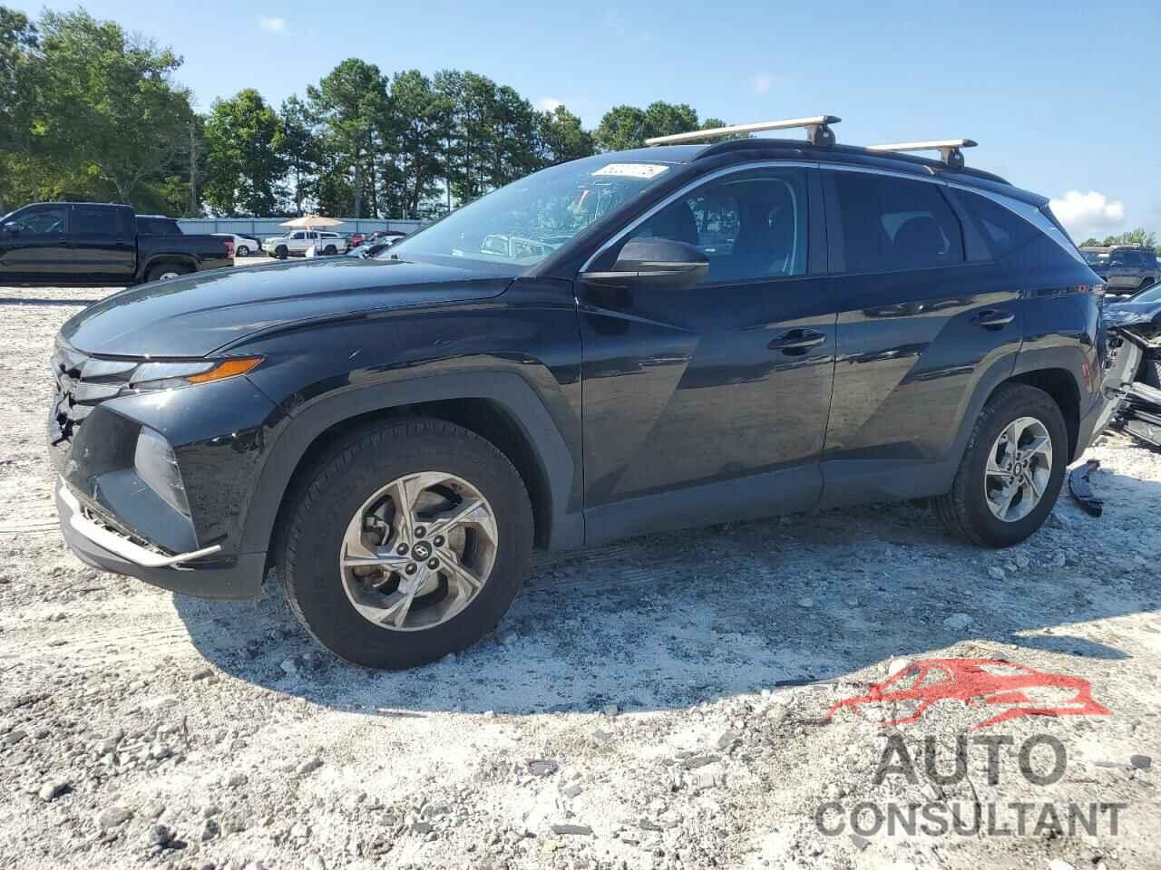 HYUNDAI TUCSON 2023 - 5NMJBCAE9PH227465