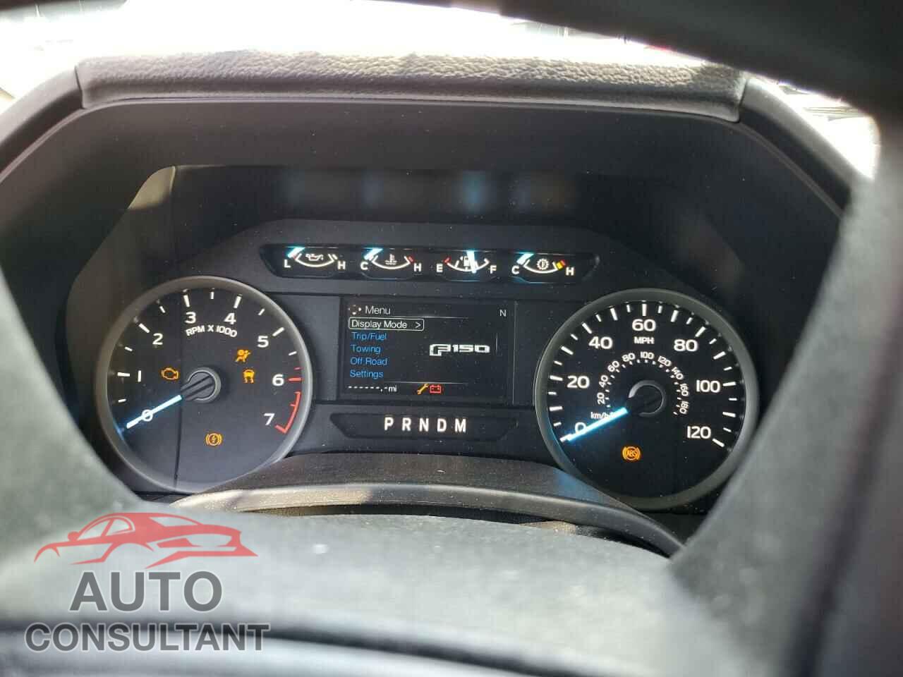 FORD F-150 2020 - 1FTEW1C41LKF55573