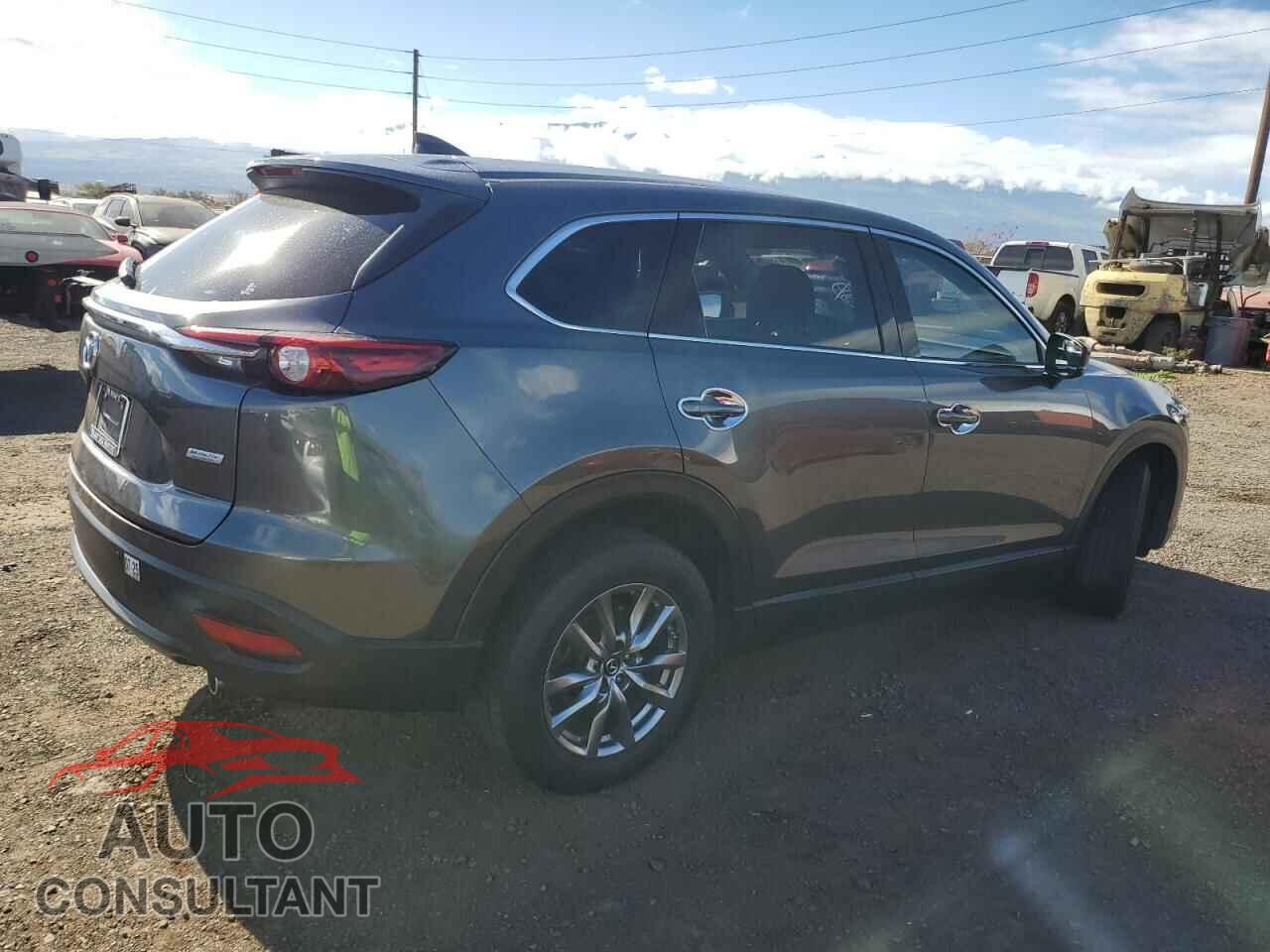 MAZDA CX-9 2019 - JM3TCACYXK0332002
