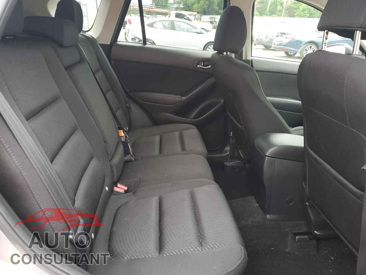 MAZDA CX-5 2015 - JM3KE2CY7F0493151