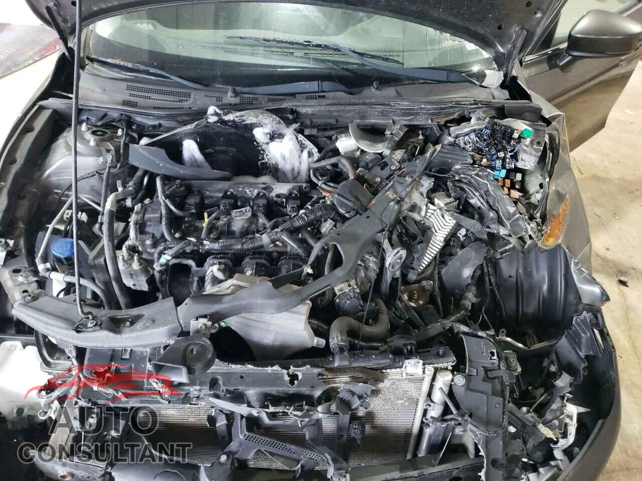 MAZDA 3 2017 - 3MZBN1L76HM148152