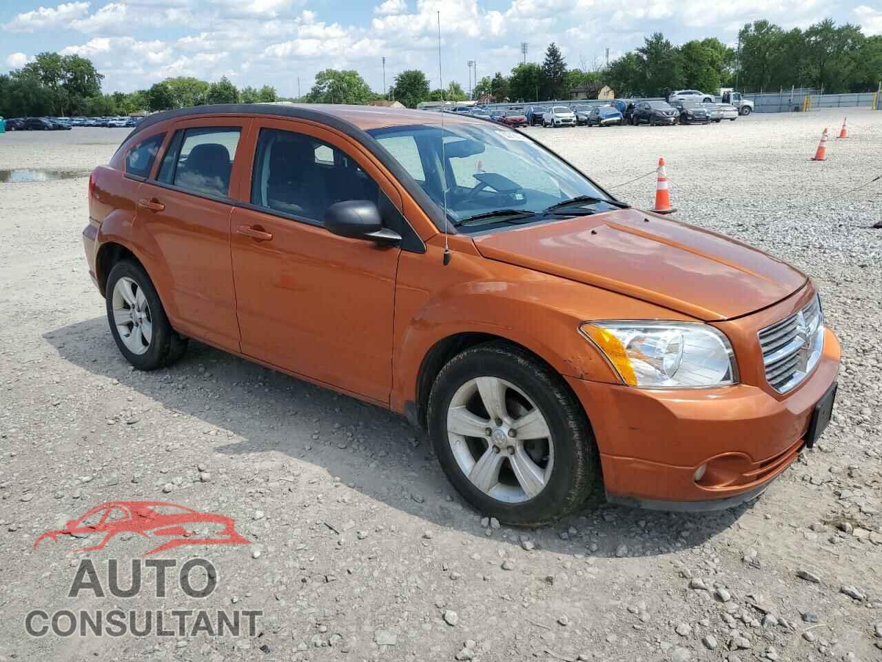 DODGE CALIBER 2011 - 1B3CB3HAXBD297622