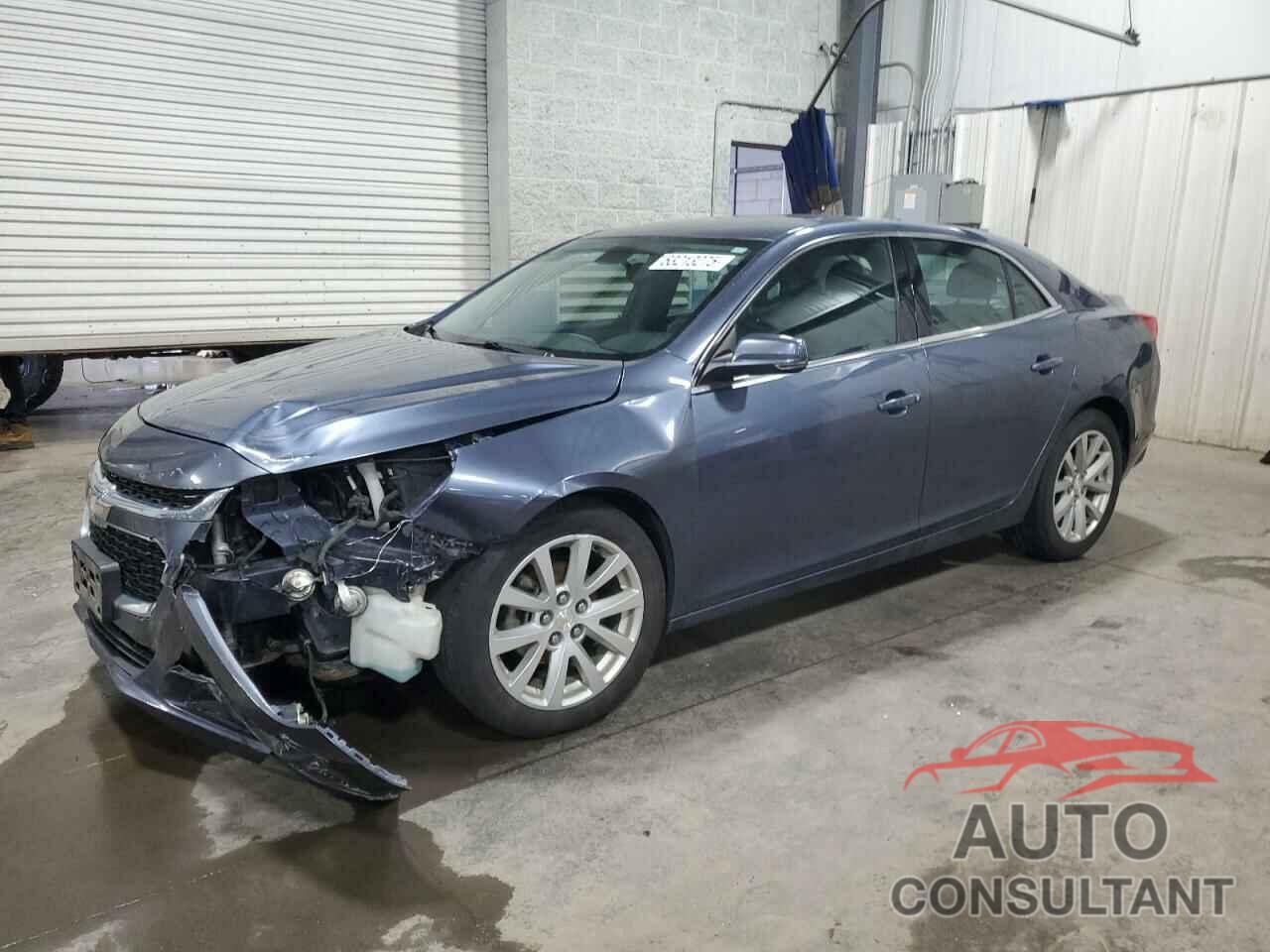 CHEVROLET MALIBU 2015 - 1G11D5SL5FF225610