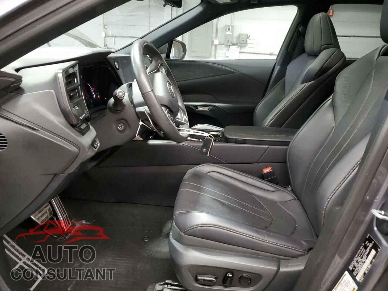 LEXUS RX350 2023 - 2T2BAMCA8PC018713