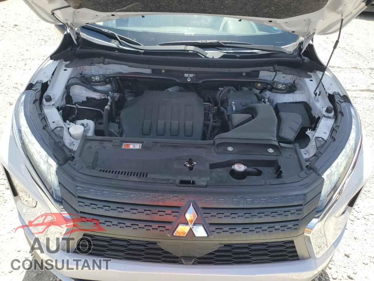 MITSUBISHI ECLIPSE 2022 - JA4ASWAA8NZ043474