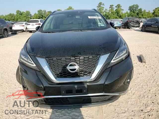 NISSAN MURANO 2024 - 5N1AZ2BS8RC101900