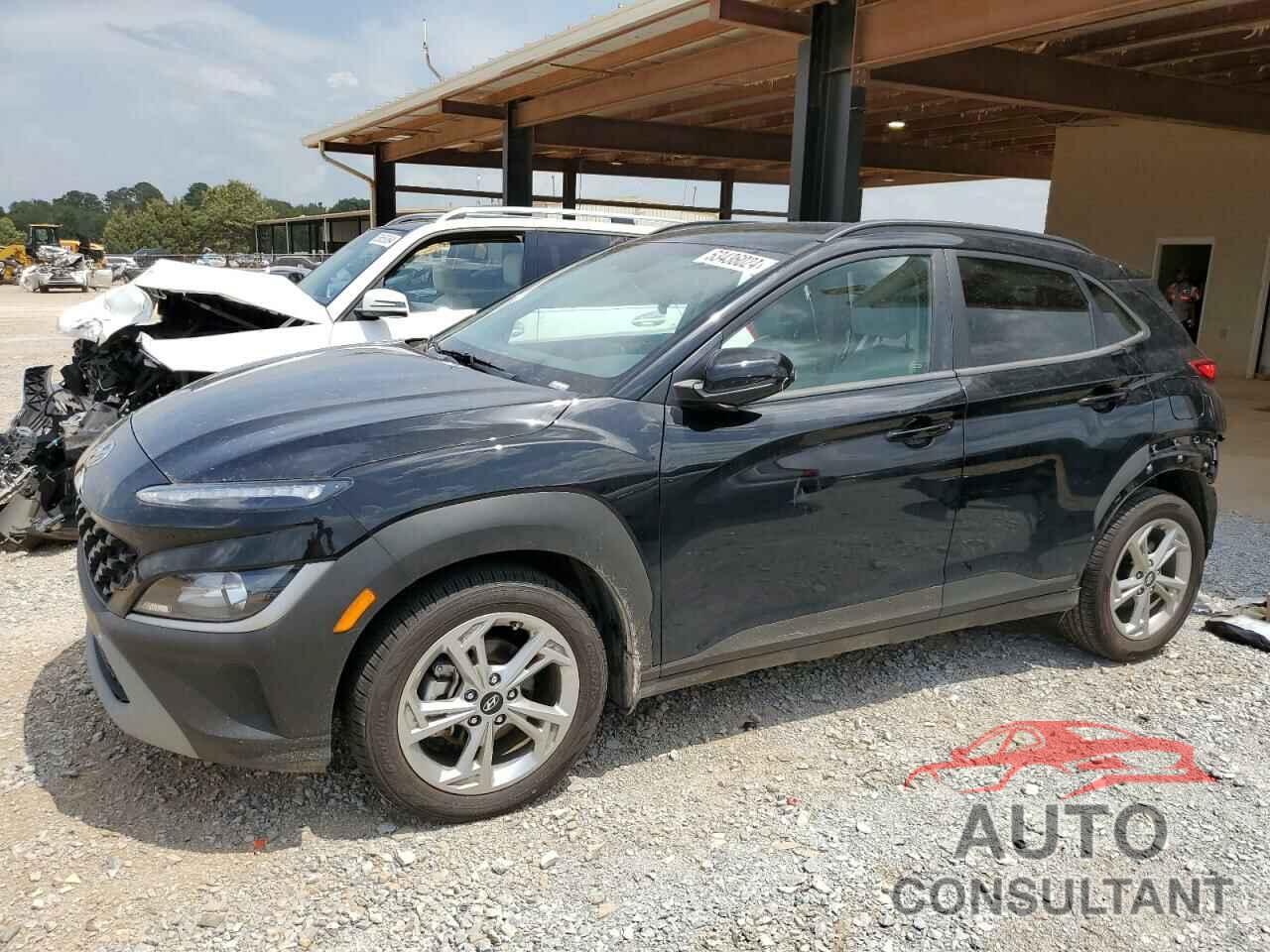 HYUNDAI KONA 2023 - KM8K62AB4PU989213