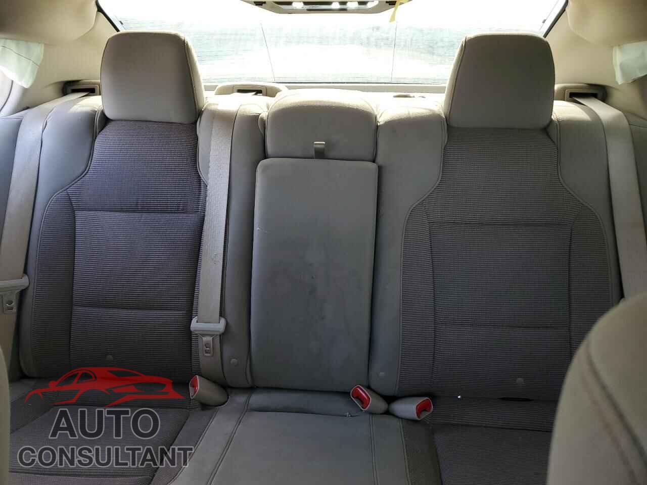 FORD TAURUS 2011 - 1FAHP2EW7BG114617