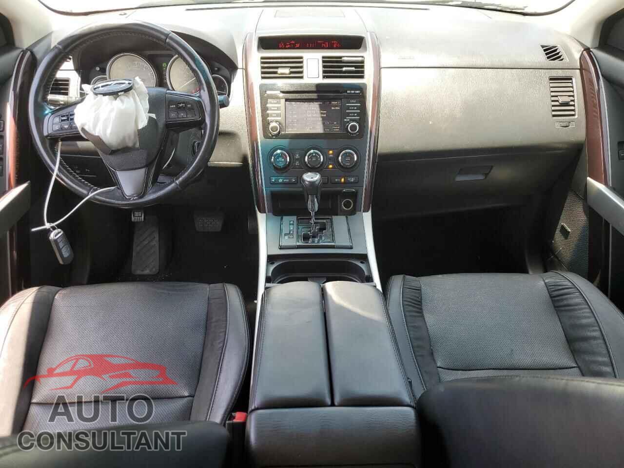 MAZDA CX-9 2014 - JM3TB2DVXE0435292