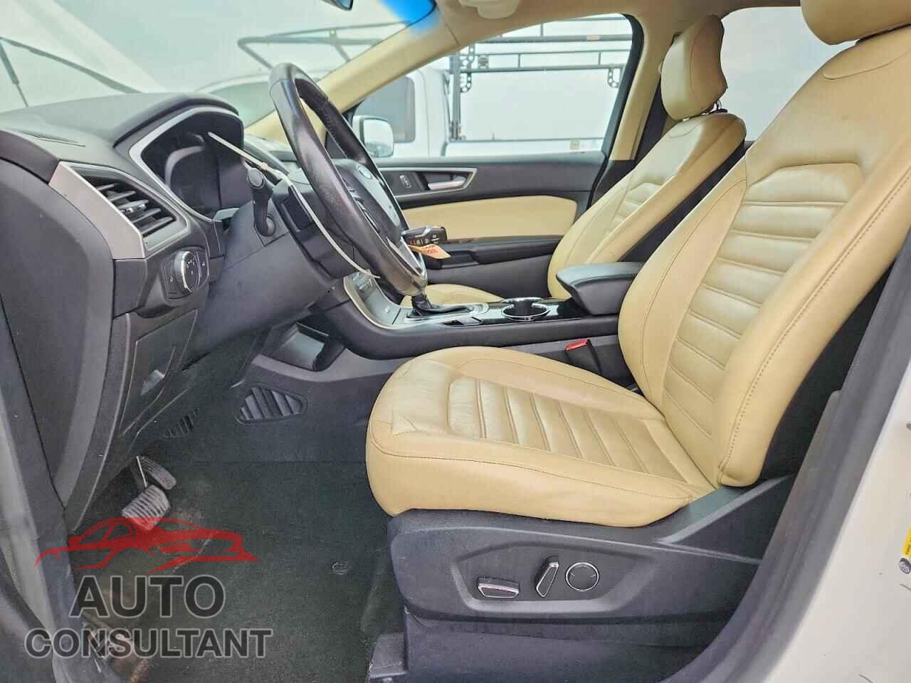 FORD EDGE 2015 - 2FMTK3J92FBB19676