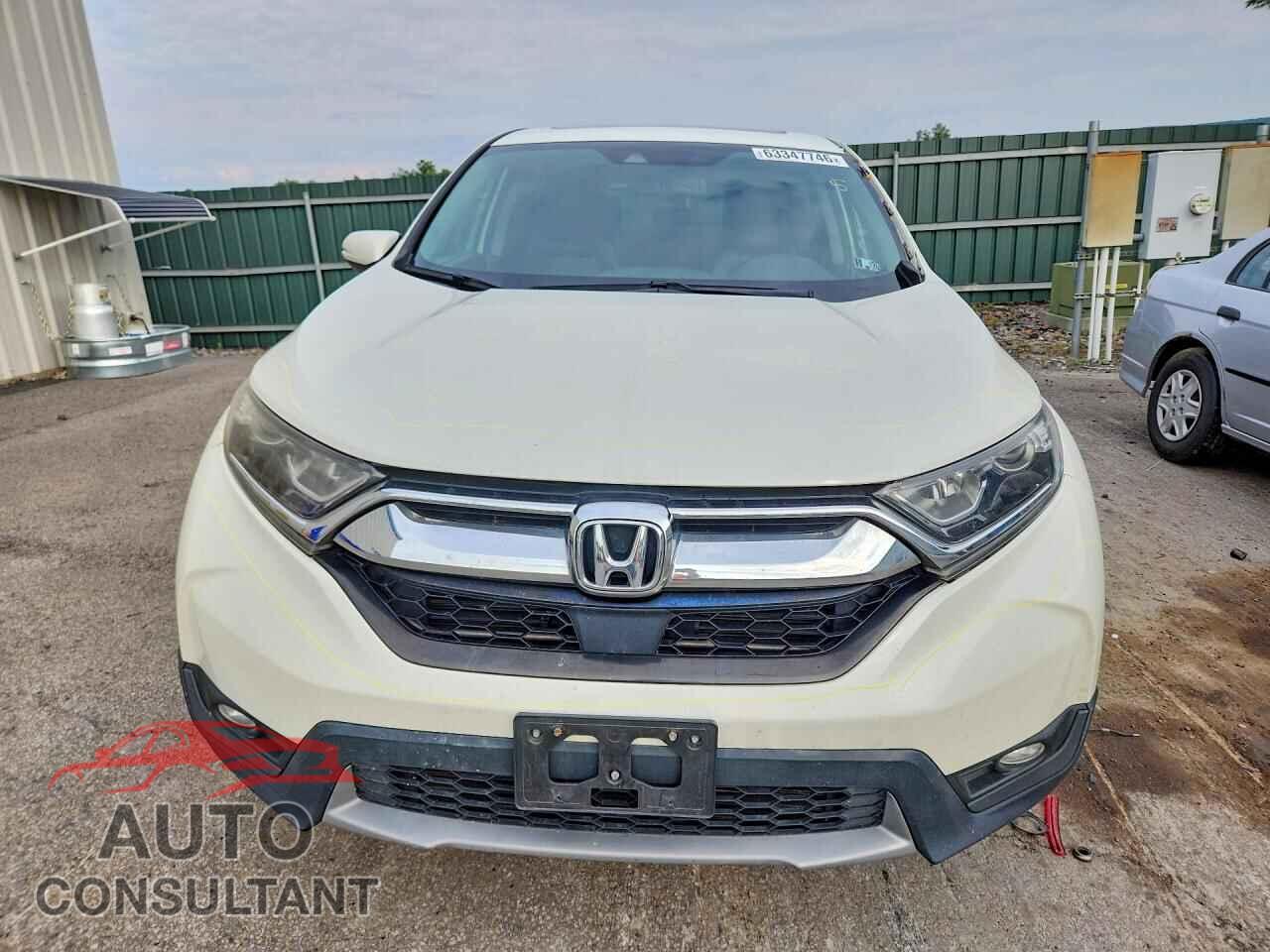 HONDA CRV 2018 - 2HKRW2H86JH635353