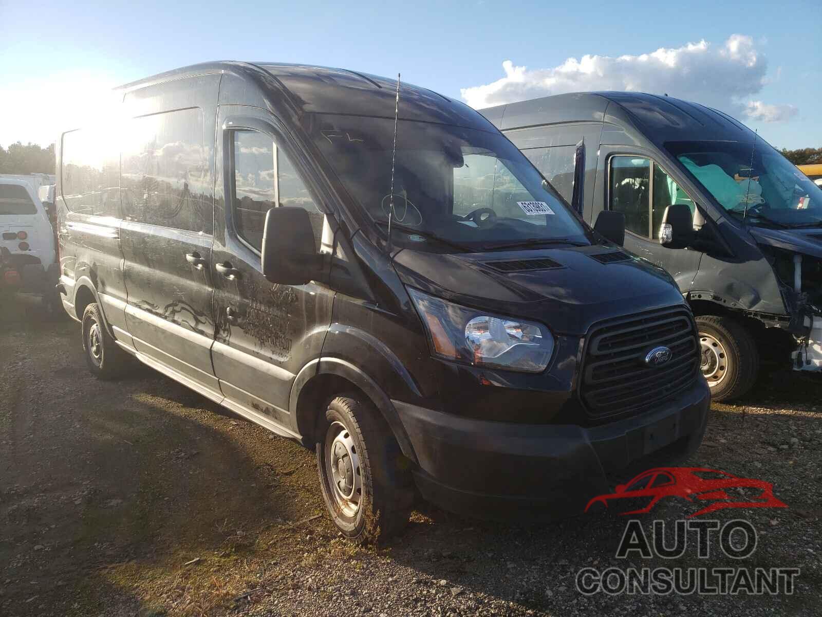 FORD TRANSIT CO 2019 - 1FTYR2CM9KKA69005