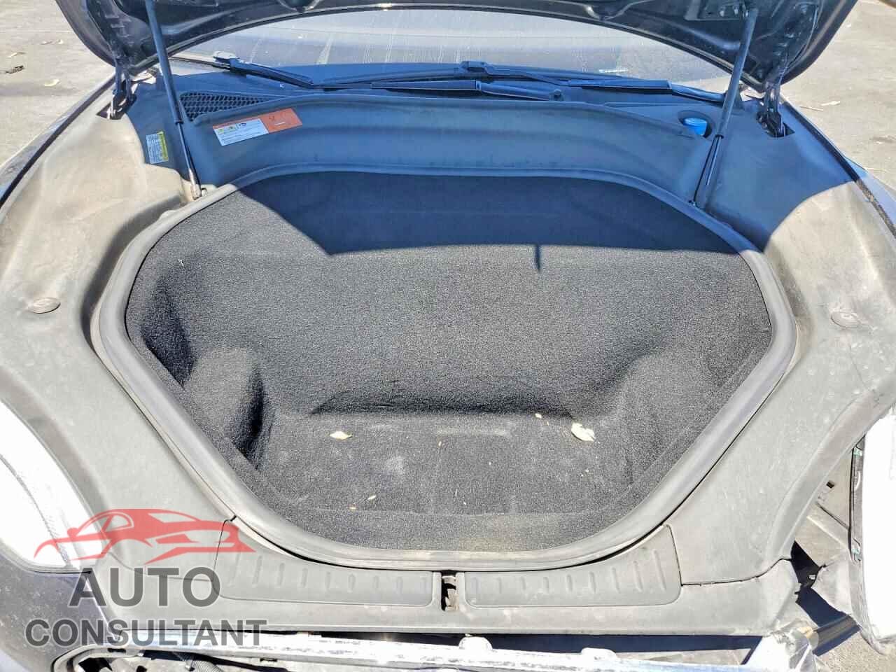 TESLA MODEL S 2016 - 5YJSA1E29GF132479