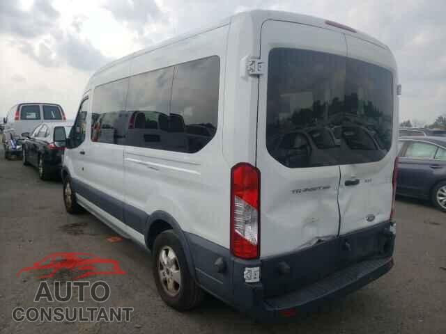 FORD TRANSIT CO 2017 - 1FBAX2CM7HKA97633