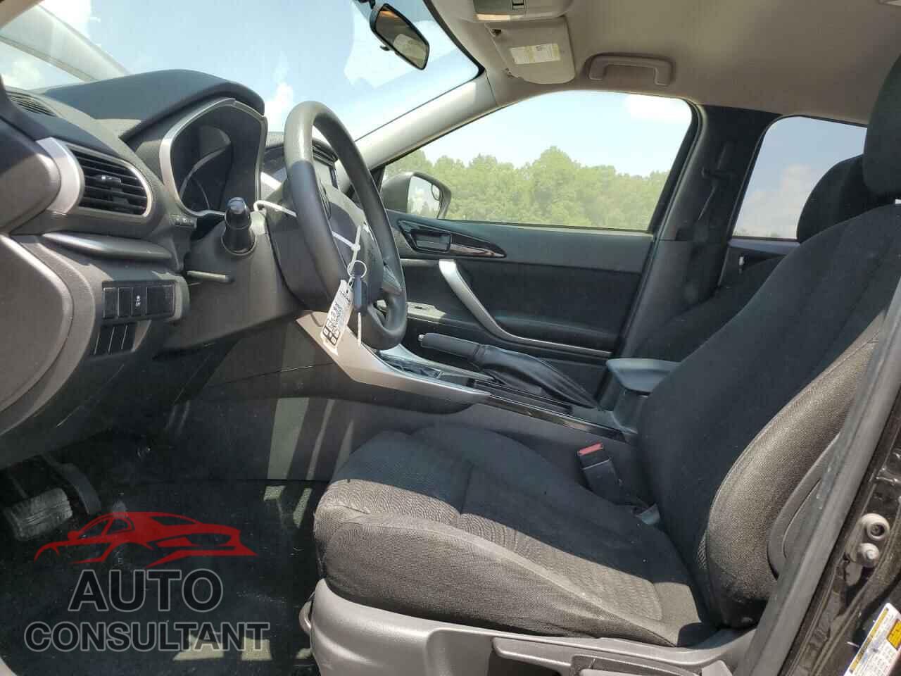 MITSUBISHI ECLIPSE 2019 - JA4AT3AA3KZ032826