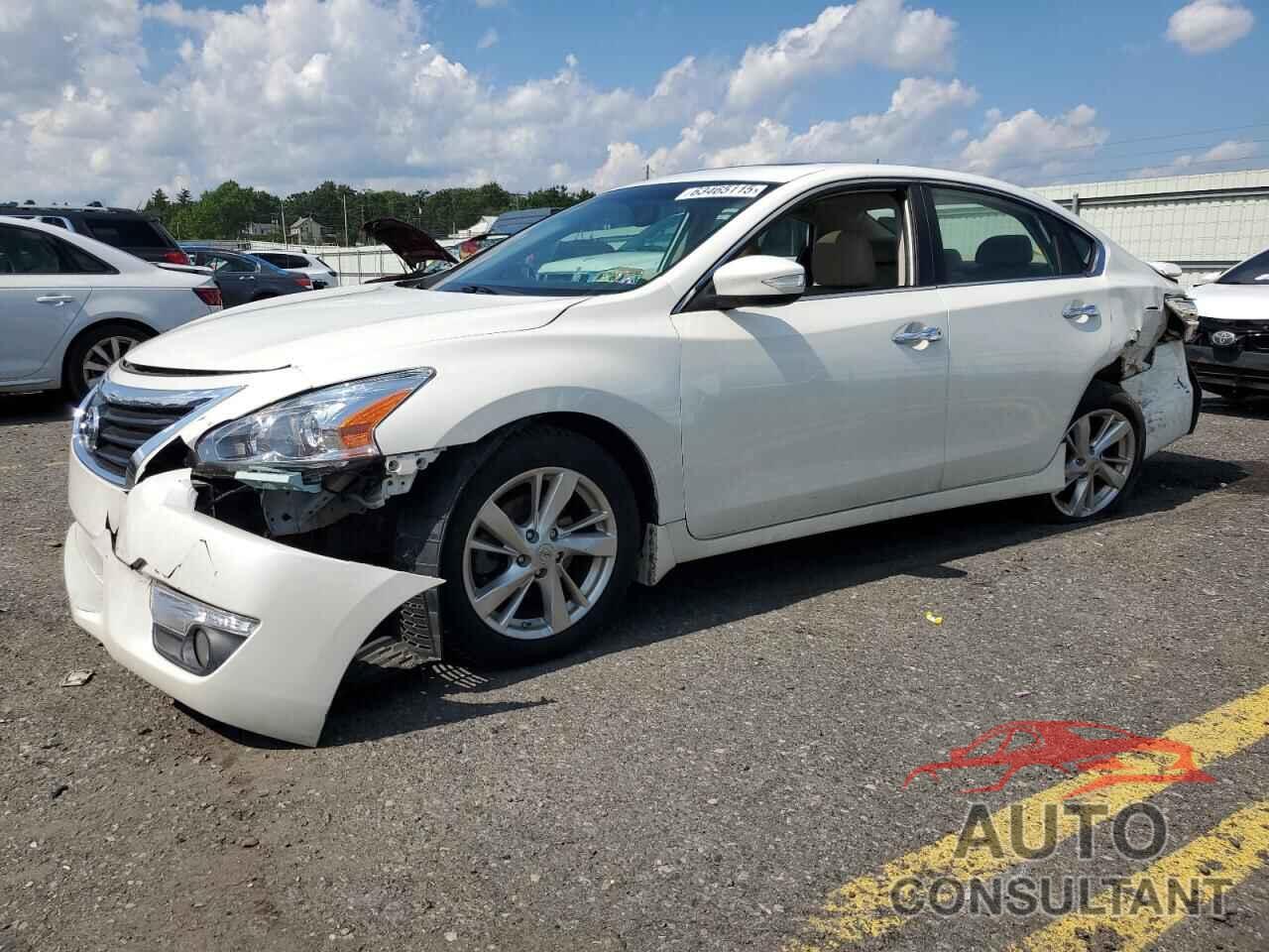 NISSAN ALTIMA 2015 - 1N4AL3AP2FN911120