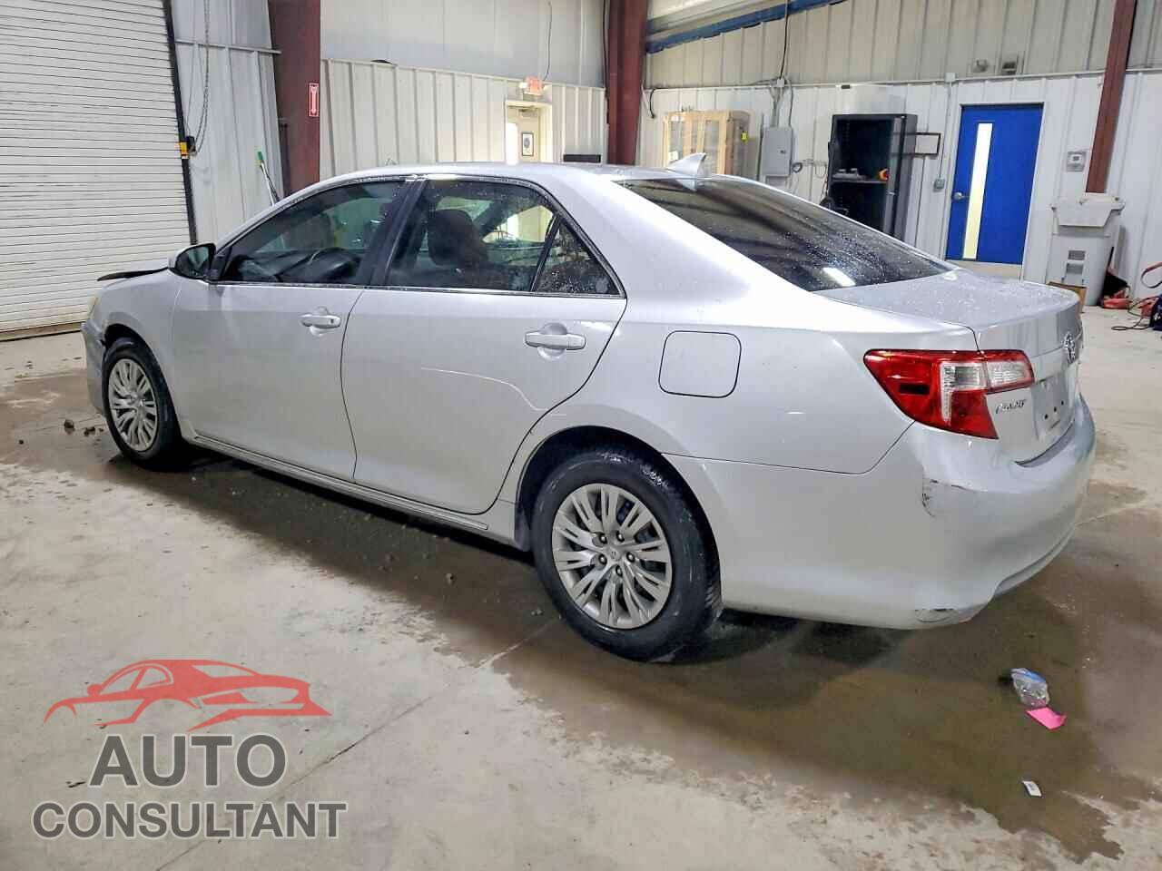 TOYOTA CAMRY 2014 - 4T1BF1FK9EU449727