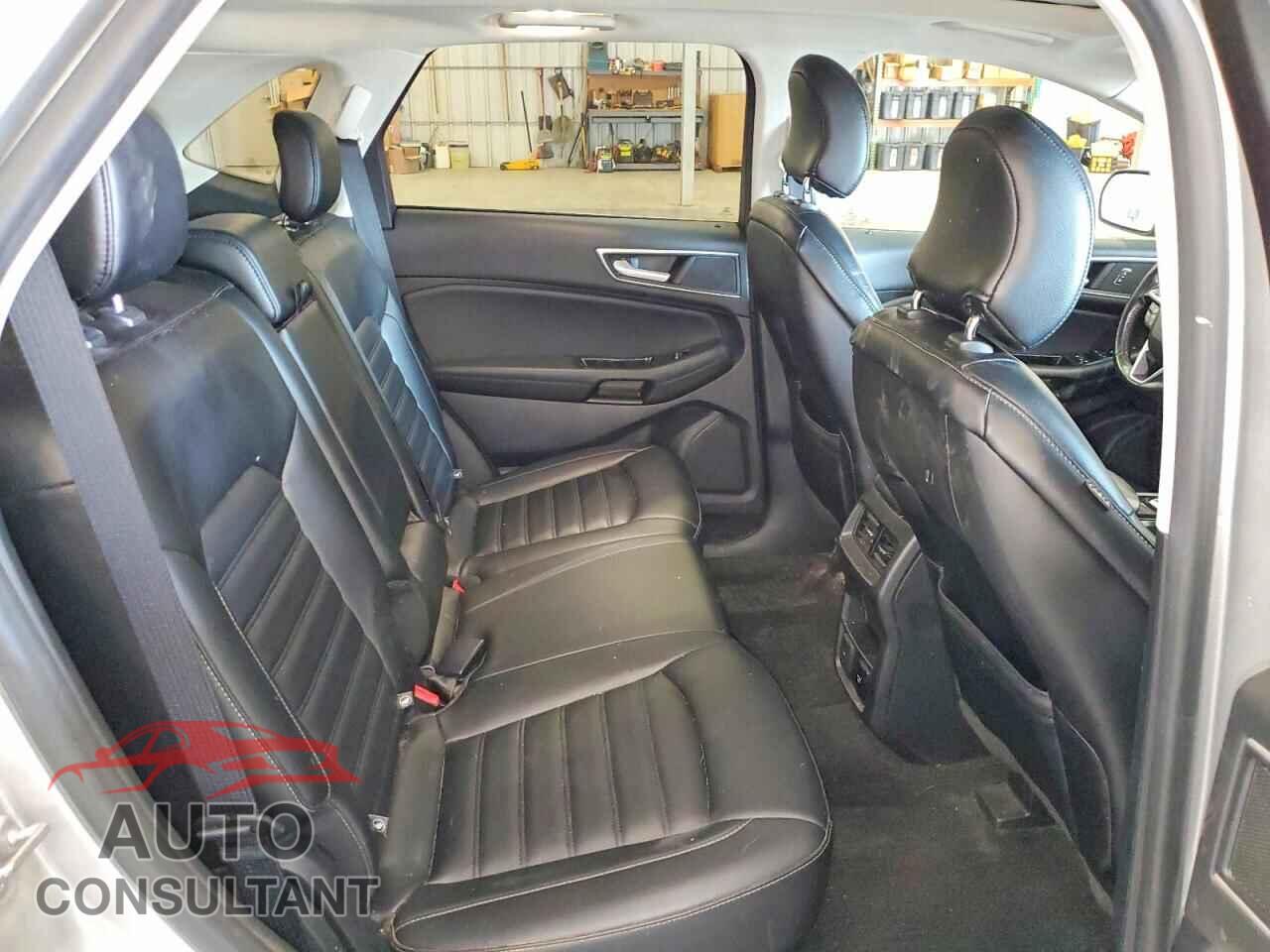 FORD EDGE 2019 - 2FMPK4J90KBC67181
