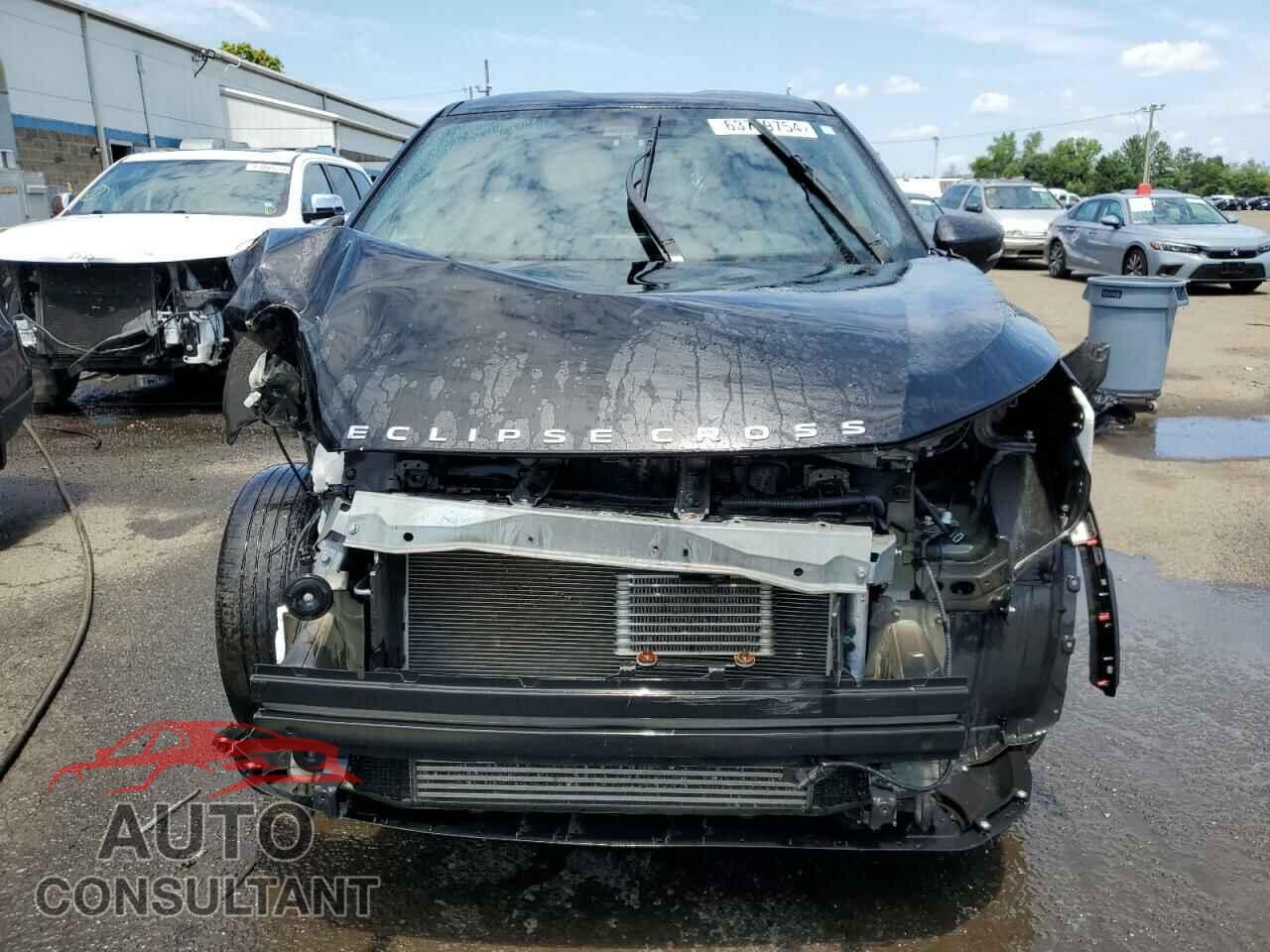 MITSUBISHI ECLIPSE 2022 - JA4ATWAA1NZ045631