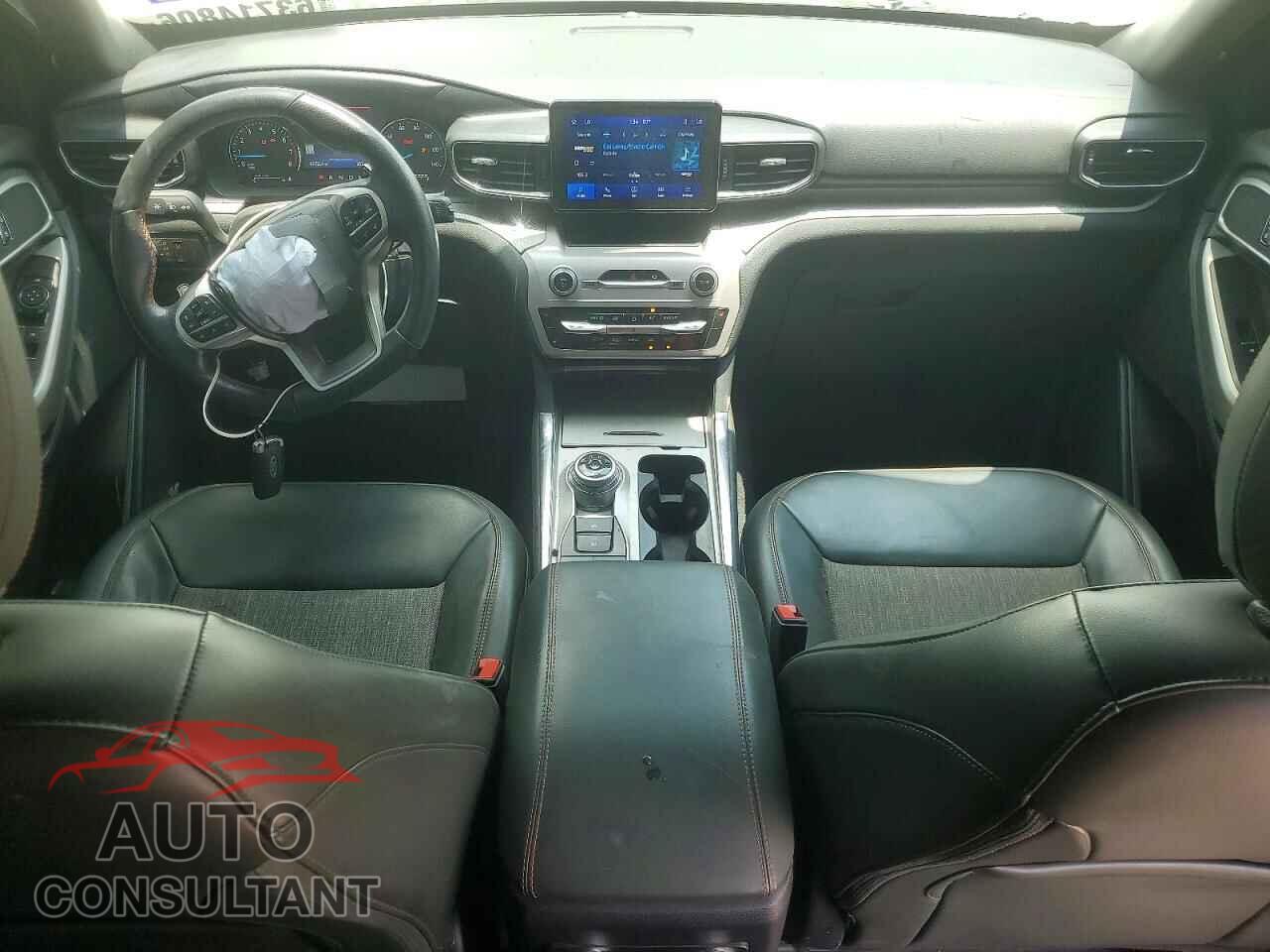 FORD EXPLORER 2023 - 1FMSK8JHXPGA56532