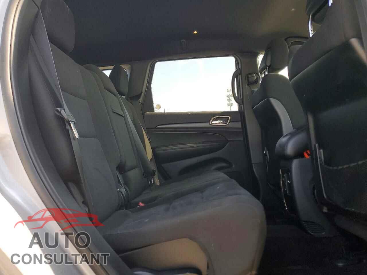 JEEP CHEROKEE 2017 - 1C4RJEAG9HC813232