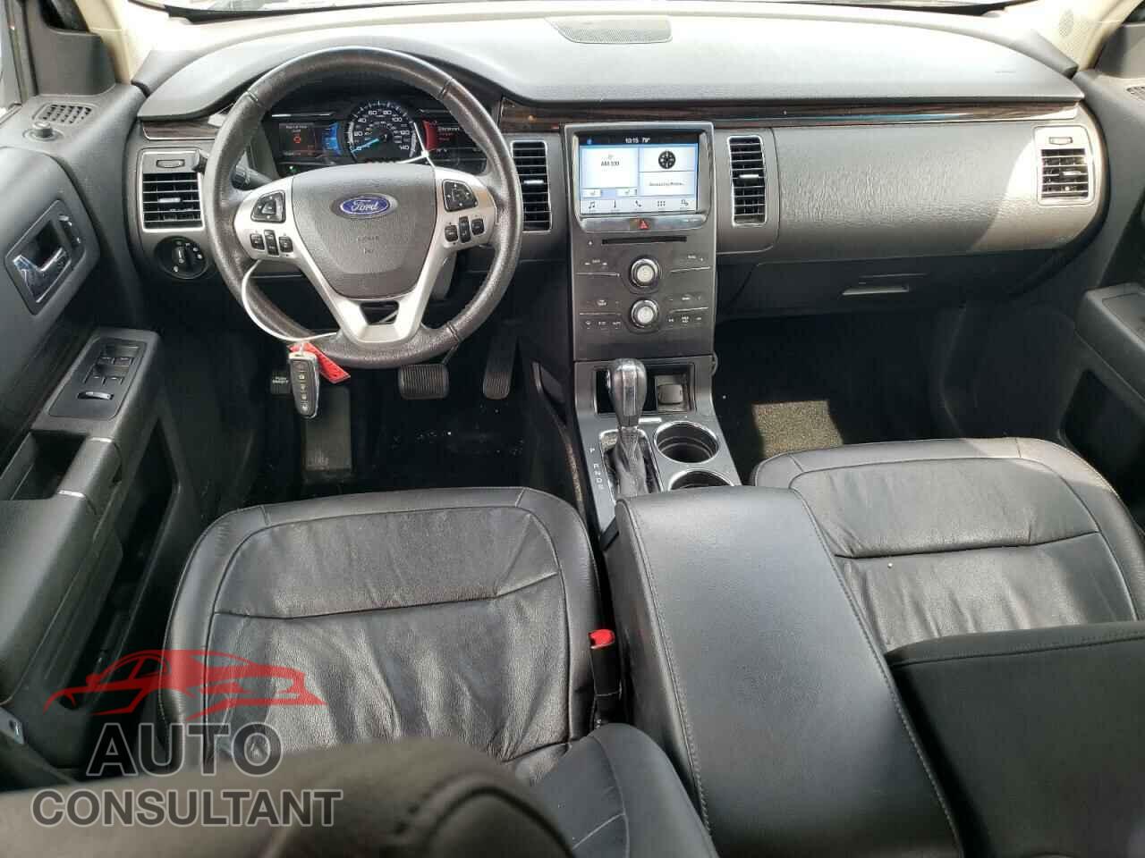 FORD FLEX 2017 - 2FMHK6C89HBA04250